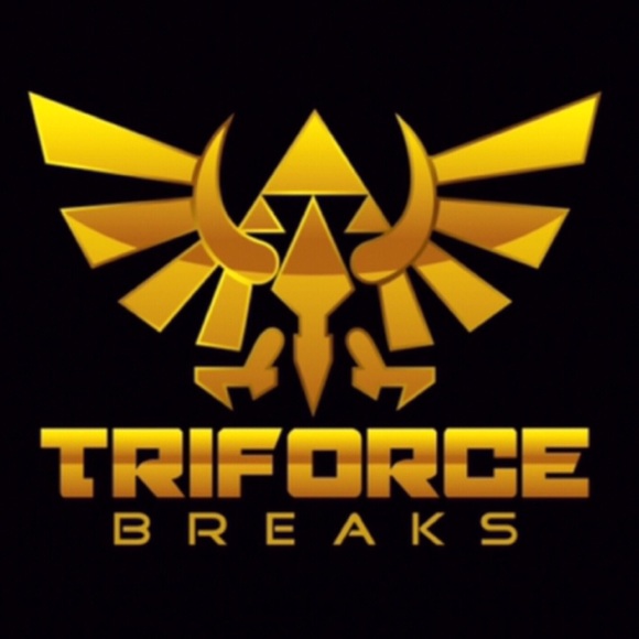 triforcebreaks